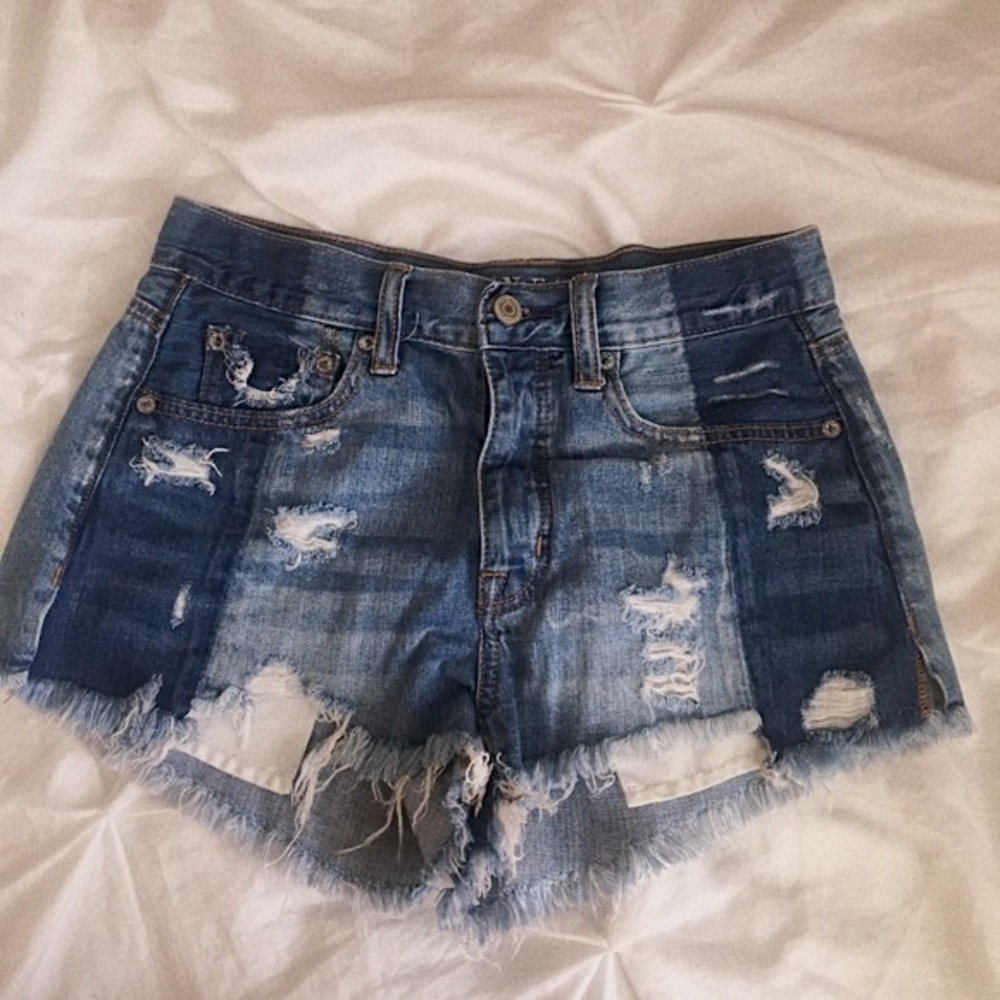AEO Shorts